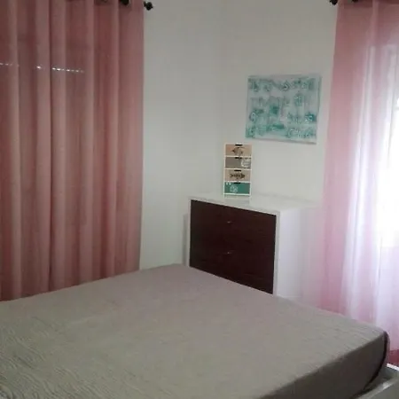 Apartamento Nazare *