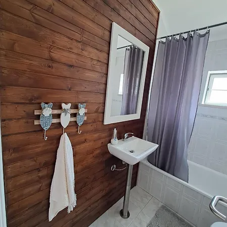 Apartamento Nazaré Appartement *