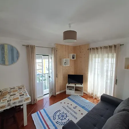 Apartamento Nazaré *