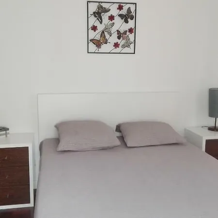 Apartamento Nazaré *