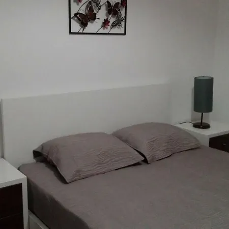 Apartamento Nazare
