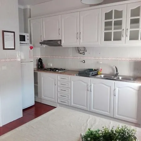 Apartamento Nazare