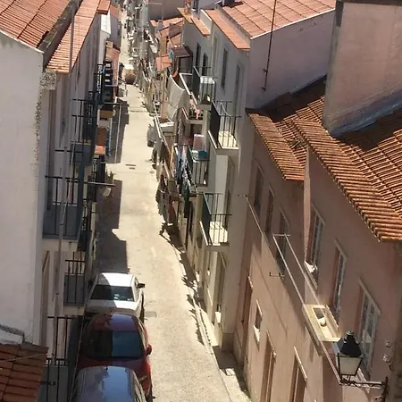 Apartamento Nazaré *