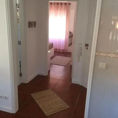 Appartement Apartamento Nazaré