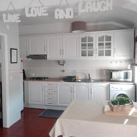 Apartment Apartamento Nazare Nazare