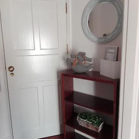 Apartamento Nazaré Appartement *