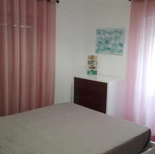 Apartamento Nazare *