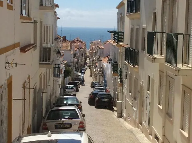 Apartamento Nazare Διαμέρισμα *