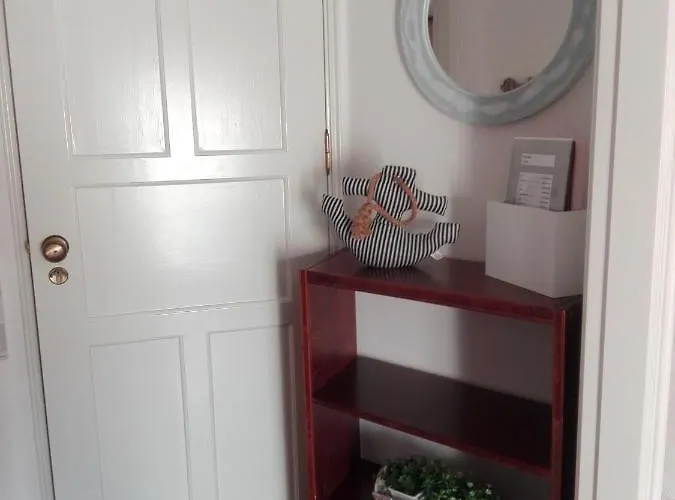 Apartamento Nazare דירה *